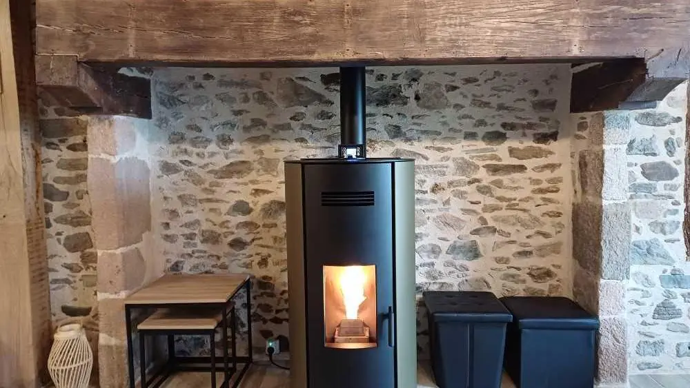 Le gîte à la campagne à Chassagnas sur la commune de La Croisille Sur Briance en Haute-Vienne - sejour_7