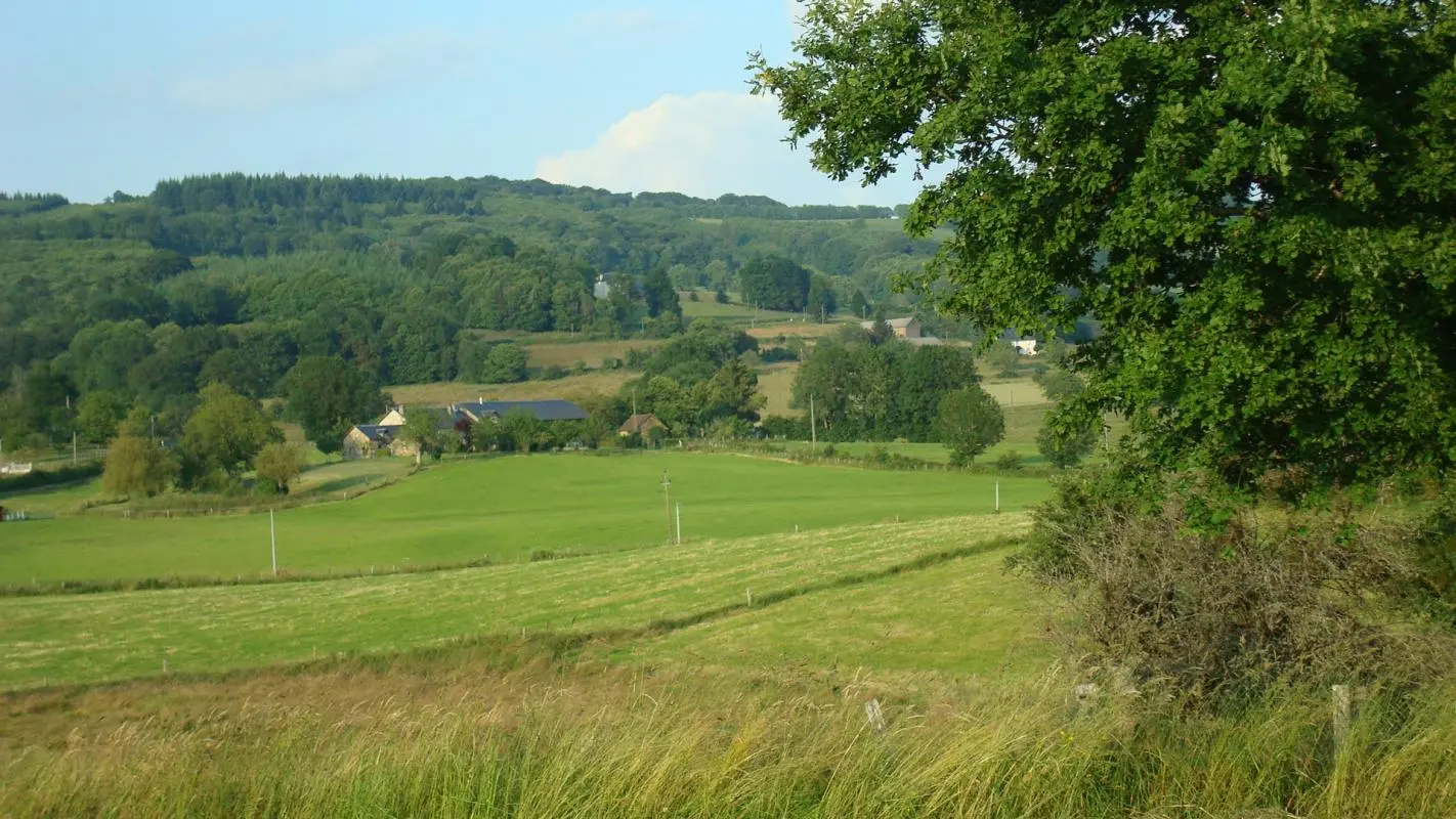 Gite Les Rouchoux à La Croisille Sur Briance  en Haute-Vienne (Limousin en Nouvelle Aquitaine)_15