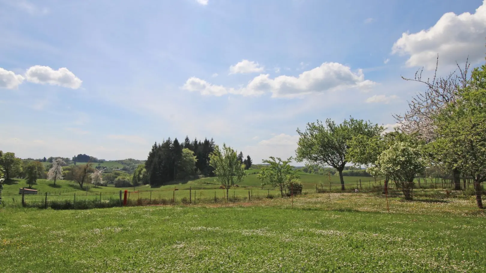 Gite Les Rouchoux à La Croisille Sur Briance  en Haute-Vienne (Limousin en Nouvelle Aquitaine)_2