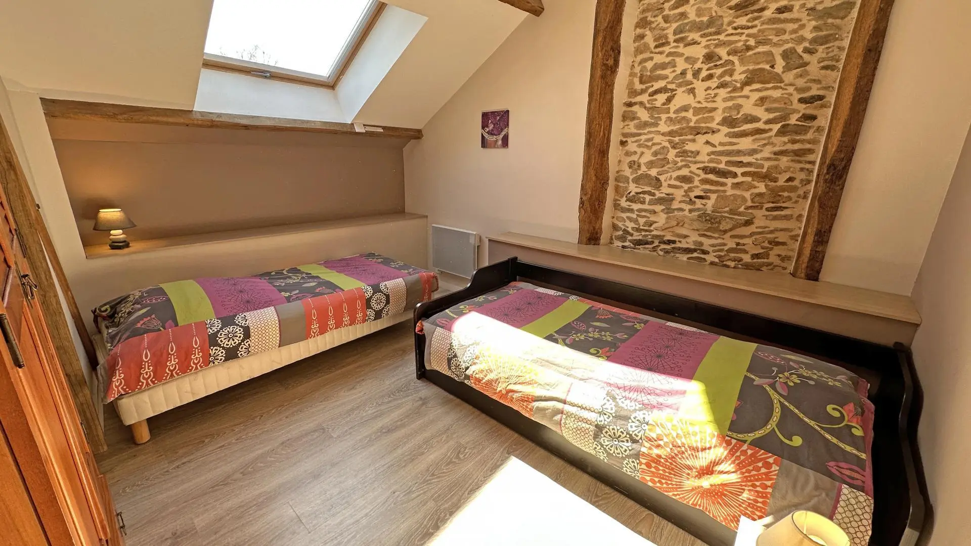 Gite Amboiras à La Croisille Sur Briance  en Haute-Vienne (Nouvelle Aquitaine)_28