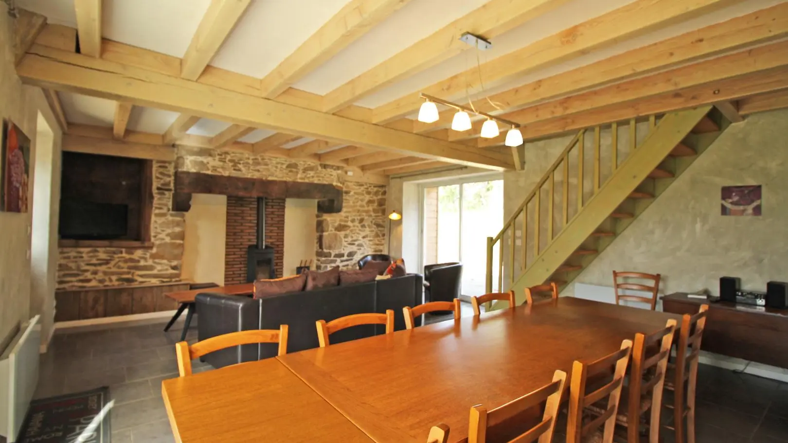 Gite Amboiras à La Croisille Sur Briance  en Haute-Vienne (Limousin en Nouvelle Aquitaine)_14