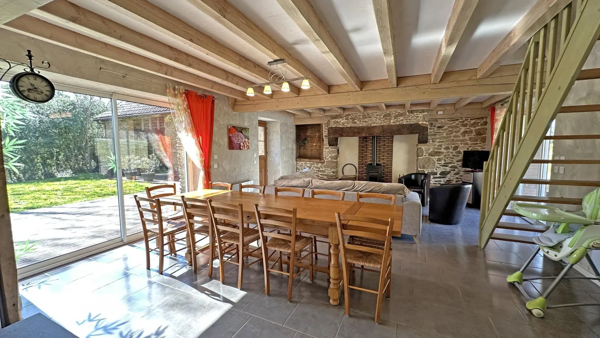 Gite Amboiras à La Croisille Sur Briance  en Haute-Vienne (Nouvelle Aquitaine)_15