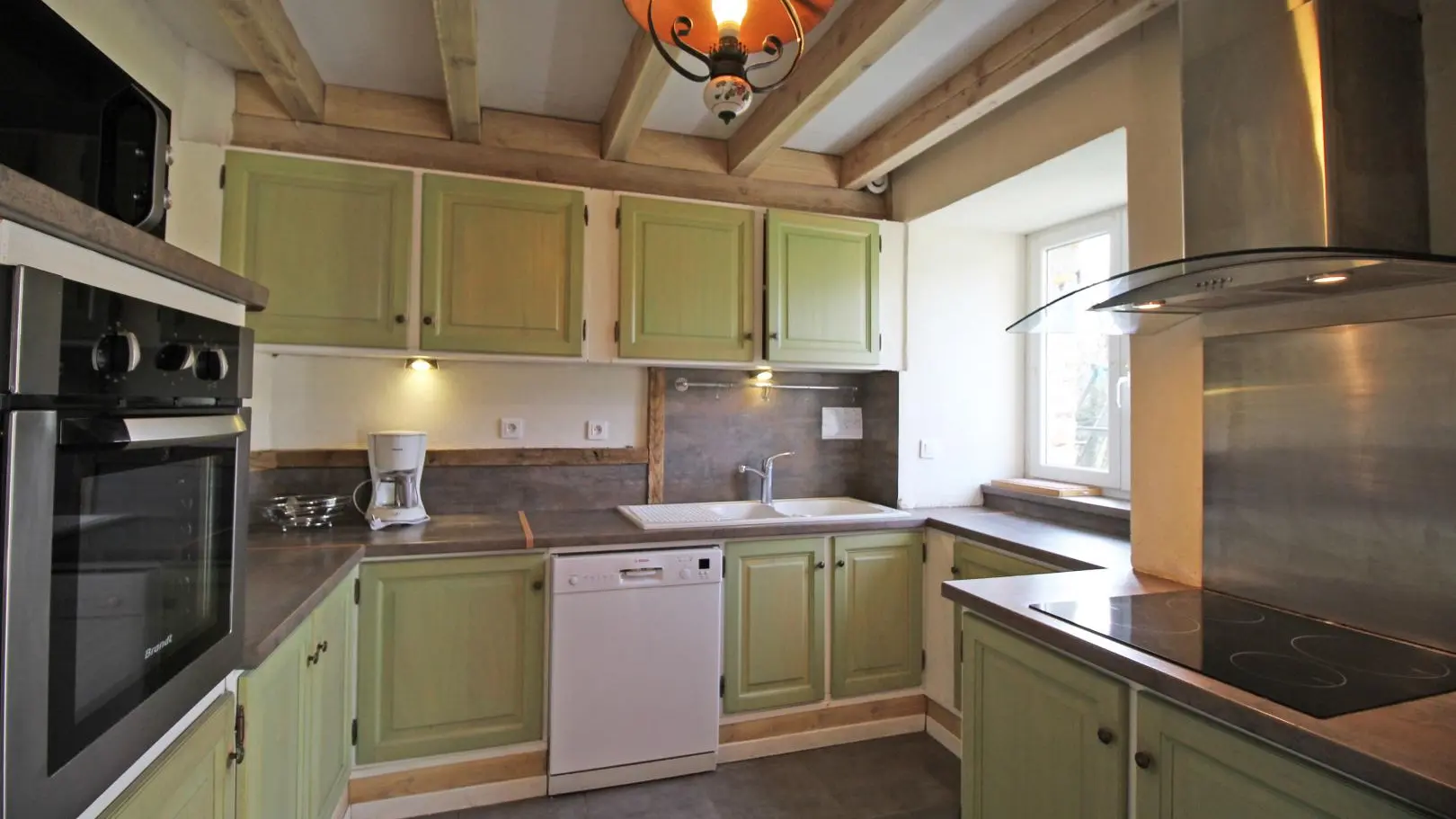 Gite Amboiras à La Croisille Sur Briance  en Haute-Vienne (Nouvelle Aquitaine)_19