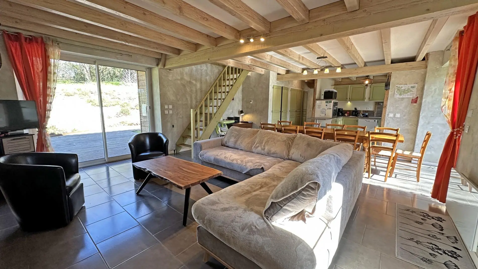 Gite Amboiras à La Croisille Sur Briance  en Haute-Vienne (Nouvelle Aquitaine)_9