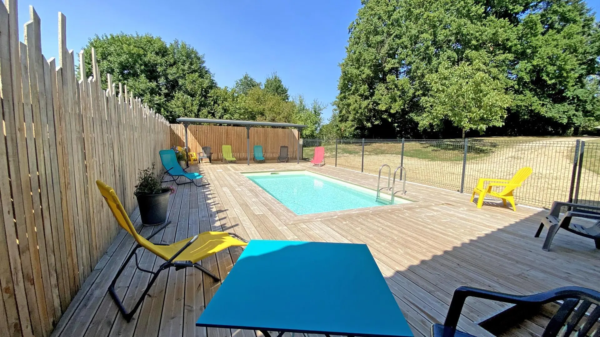 Gite Amboiras à La Croisille Sur Briance  en Haute-Vienne (Nouvelle Aquitaine)_3