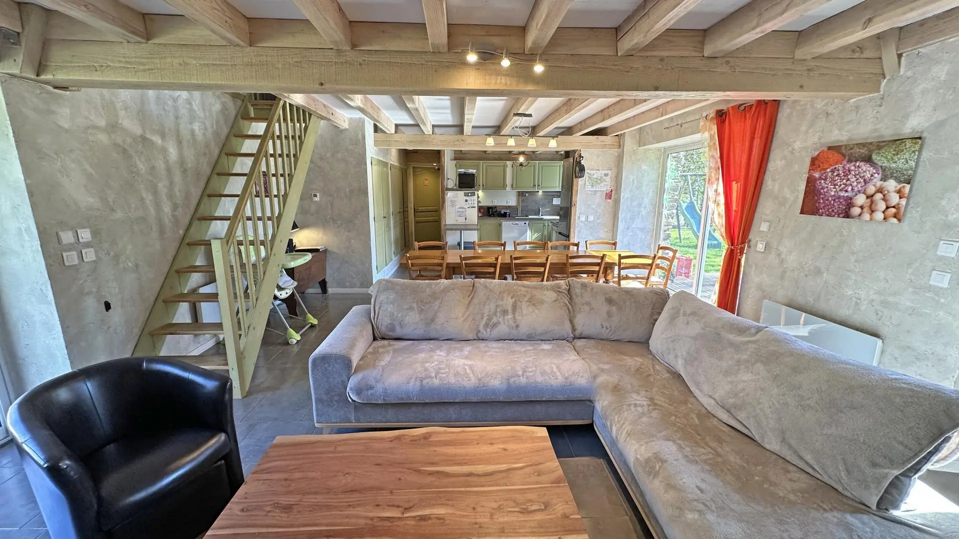 Gite Amboiras à La Croisille Sur Briance  en Haute-Vienne (Nouvelle Aquitaine)_14