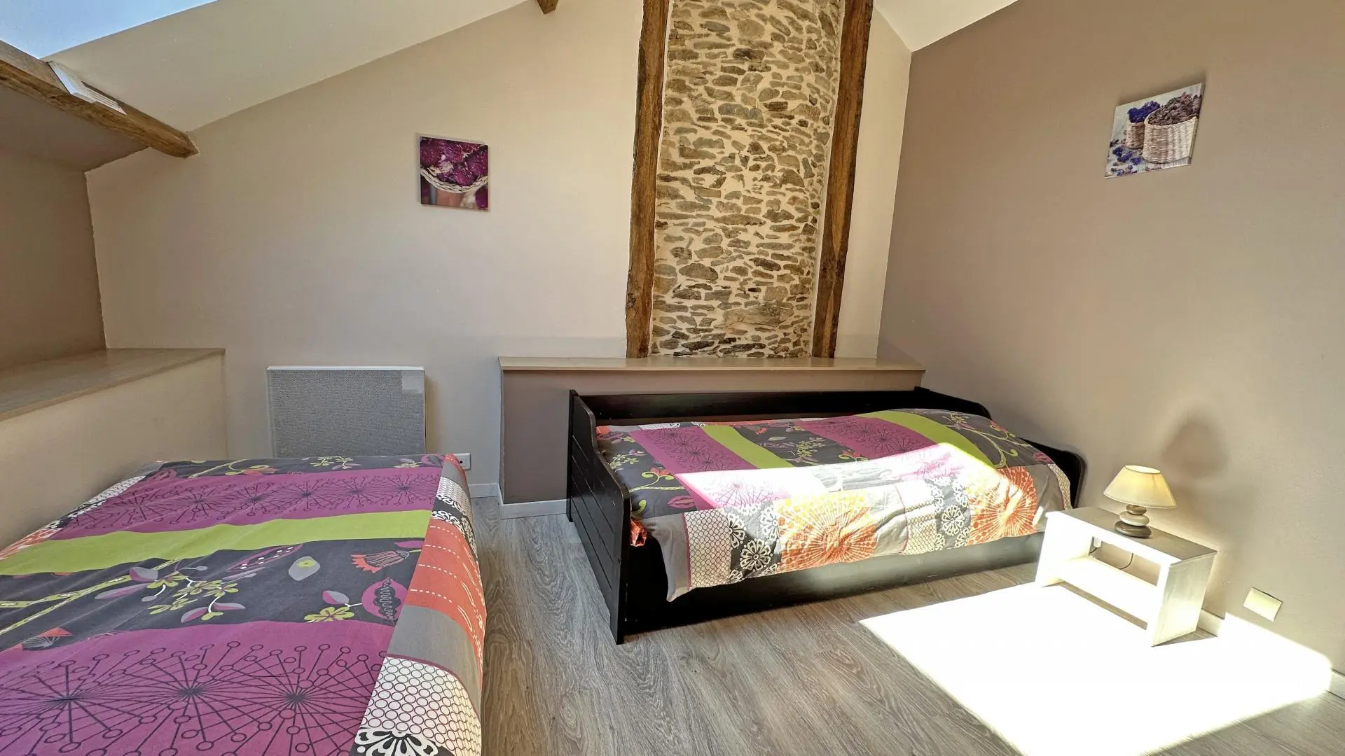 Gite Amboiras à La Croisille Sur Briance  en Haute-Vienne (Nouvelle Aquitaine)_30