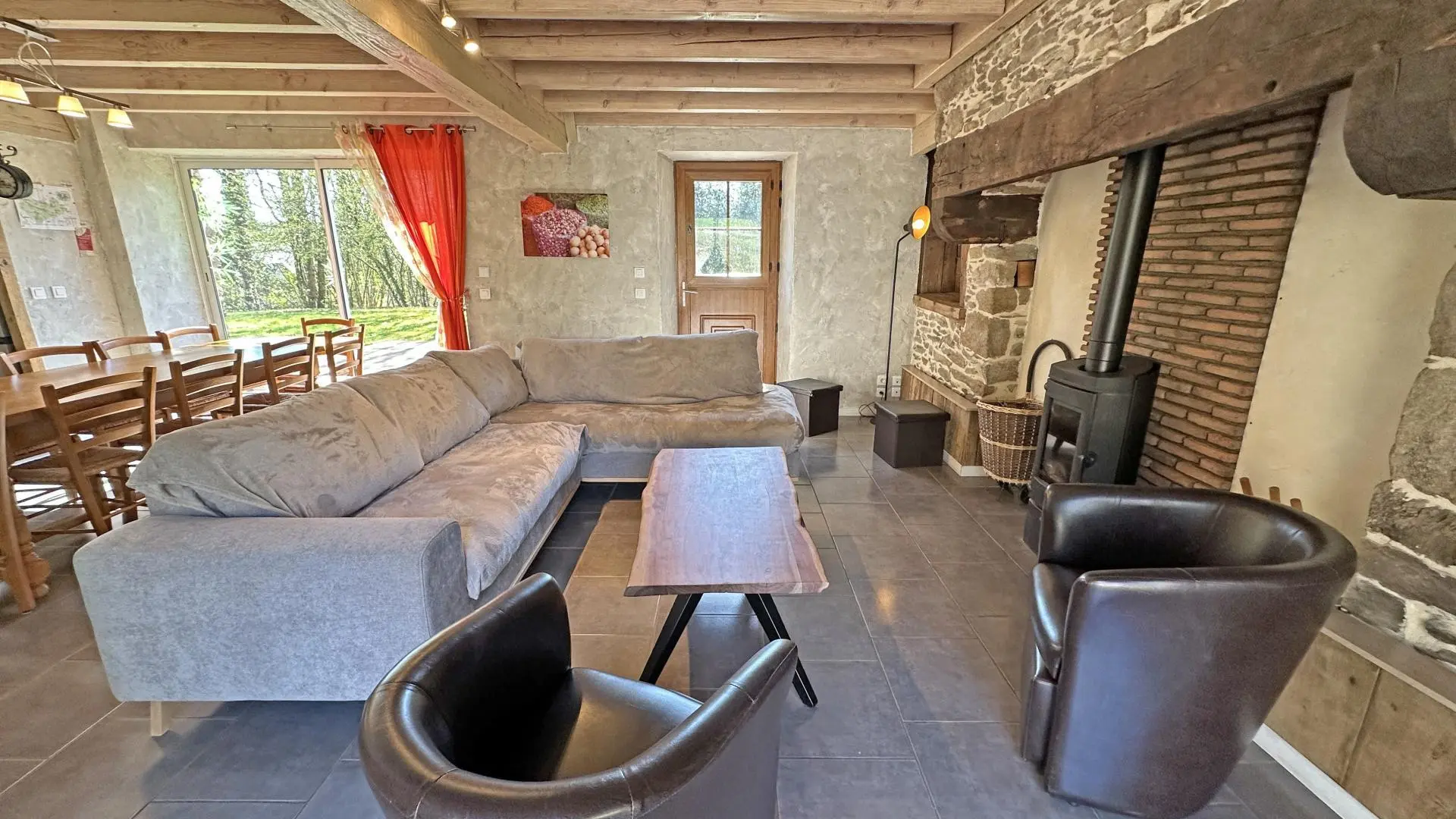 Gite Amboiras à La Croisille Sur Briance  en Haute-Vienne (Nouvelle Aquitaine)_8