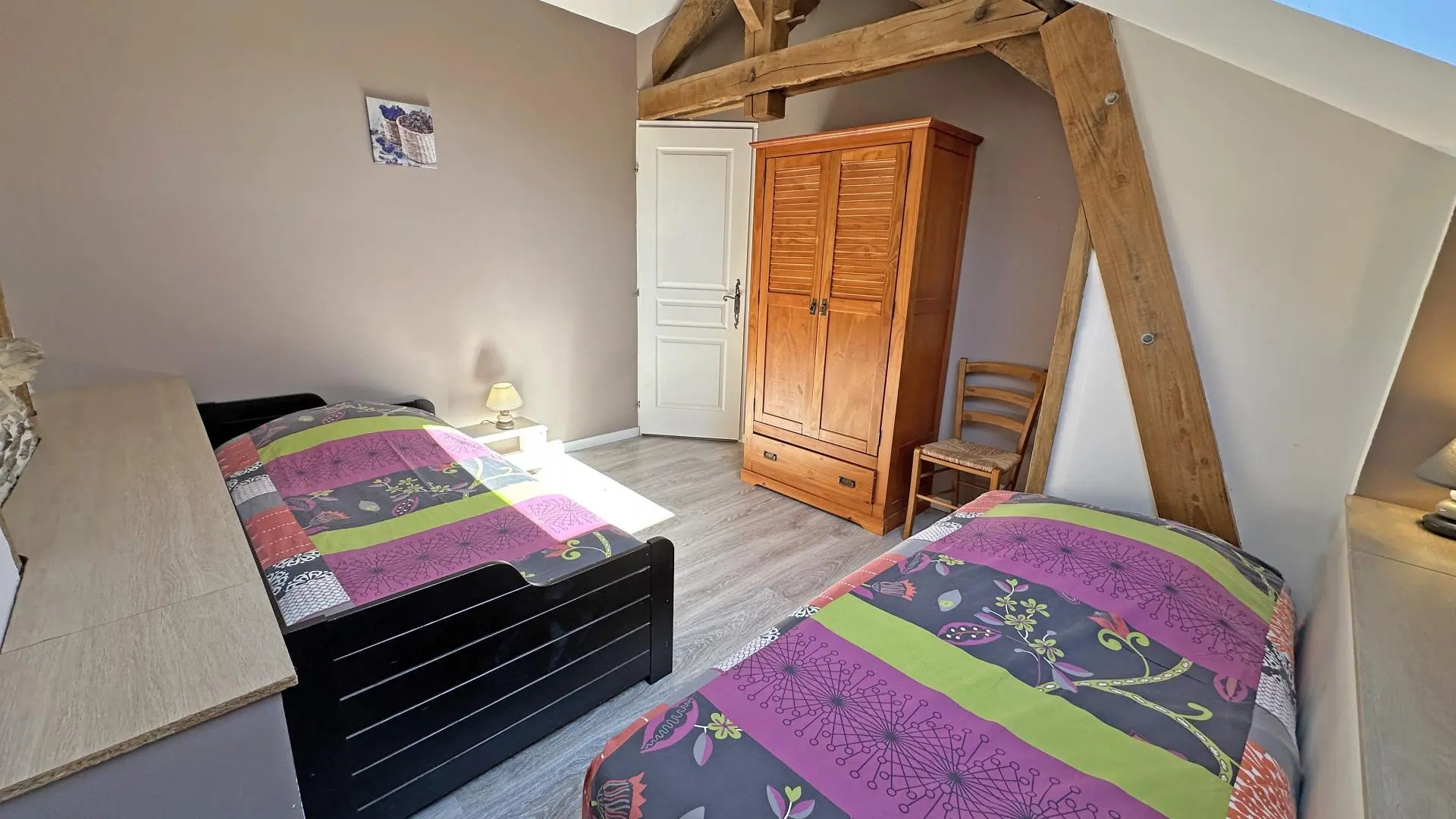 Gite Amboiras à La Croisille Sur Briance  en Haute-Vienne (Nouvelle Aquitaine)_29