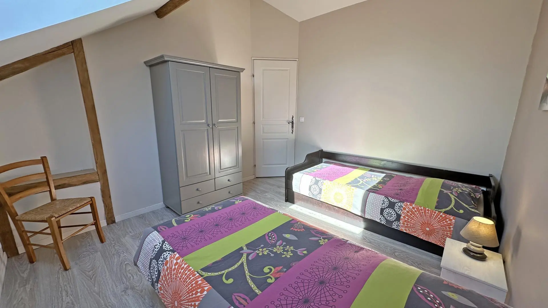 Gite Amboiras à La Croisille Sur Briance  en Haute-Vienne (Nouvelle Aquitaine)_26