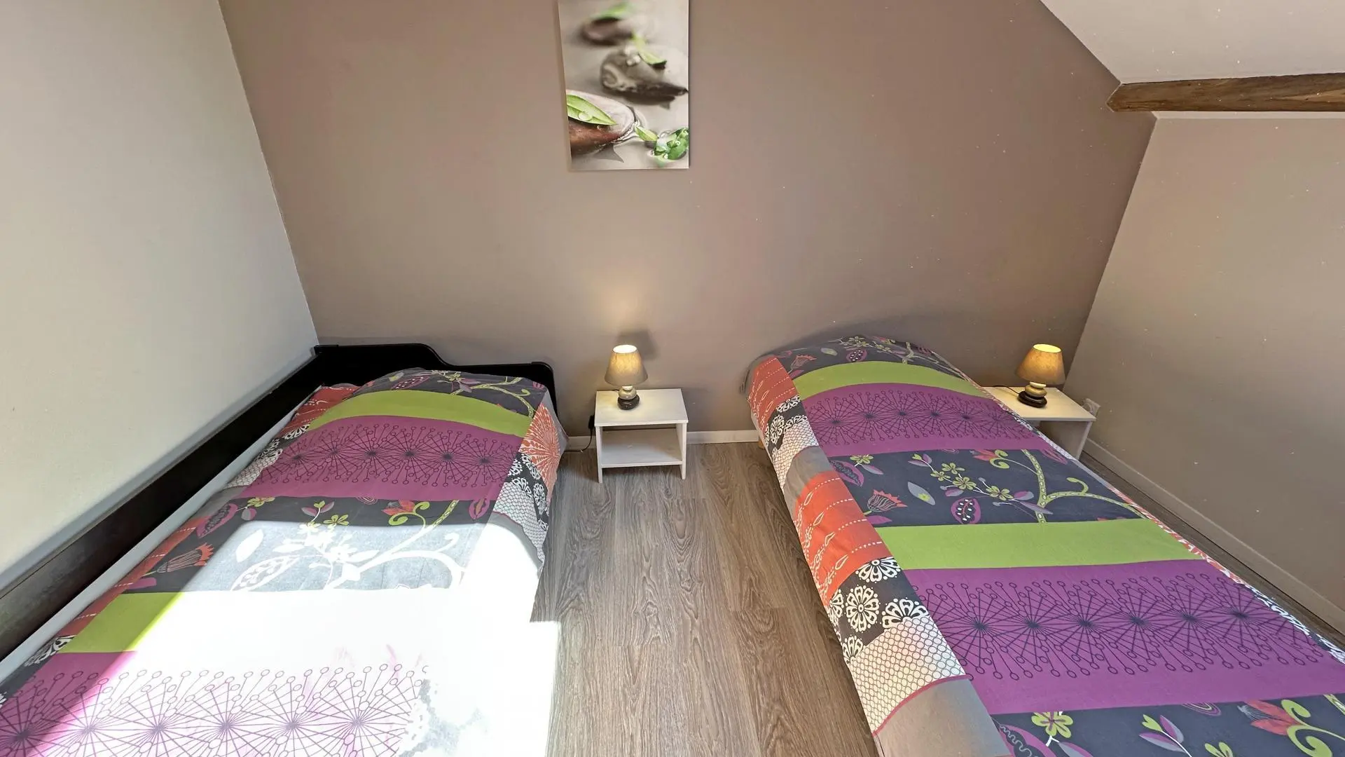 Gite Amboiras à La Croisille Sur Briance  en Haute-Vienne (Nouvelle Aquitaine)_24