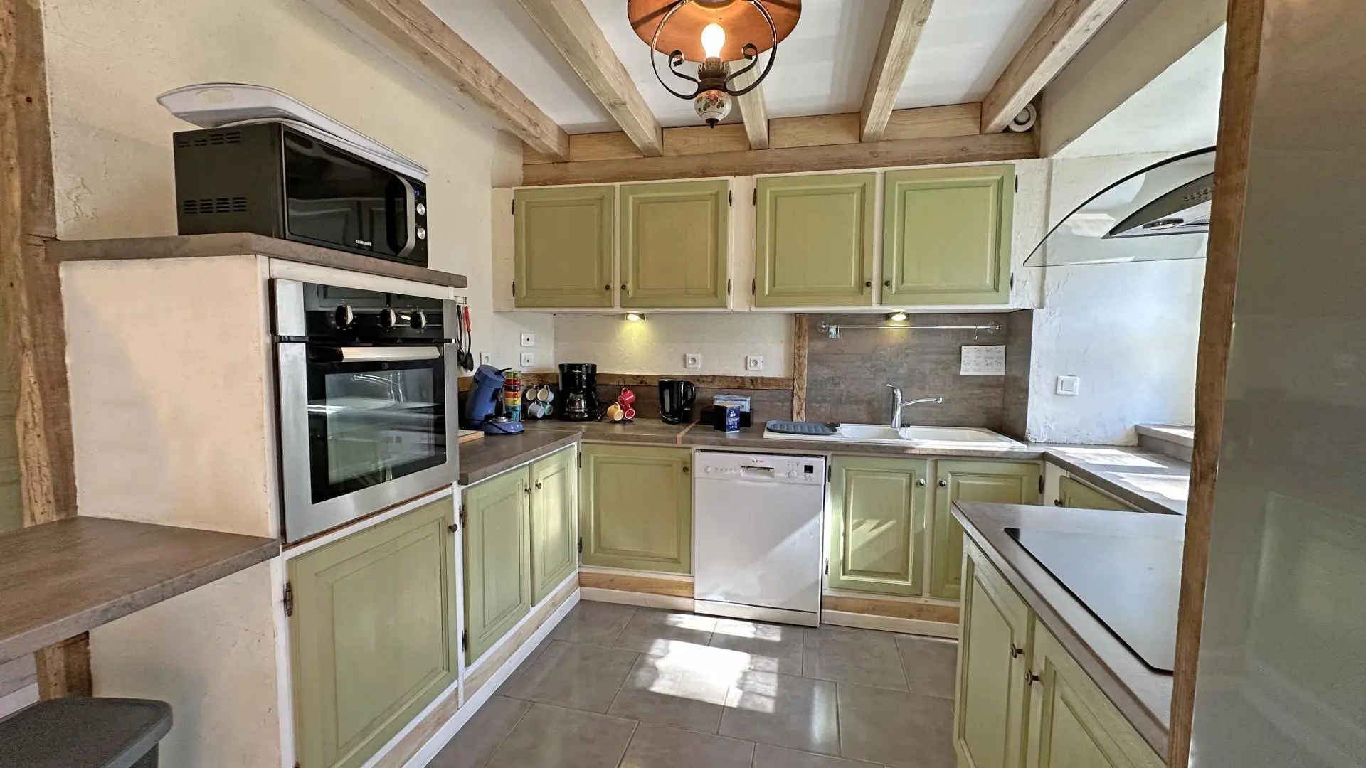 Gite Amboiras à La Croisille Sur Briance  en Haute-Vienne (Nouvelle Aquitaine)_18