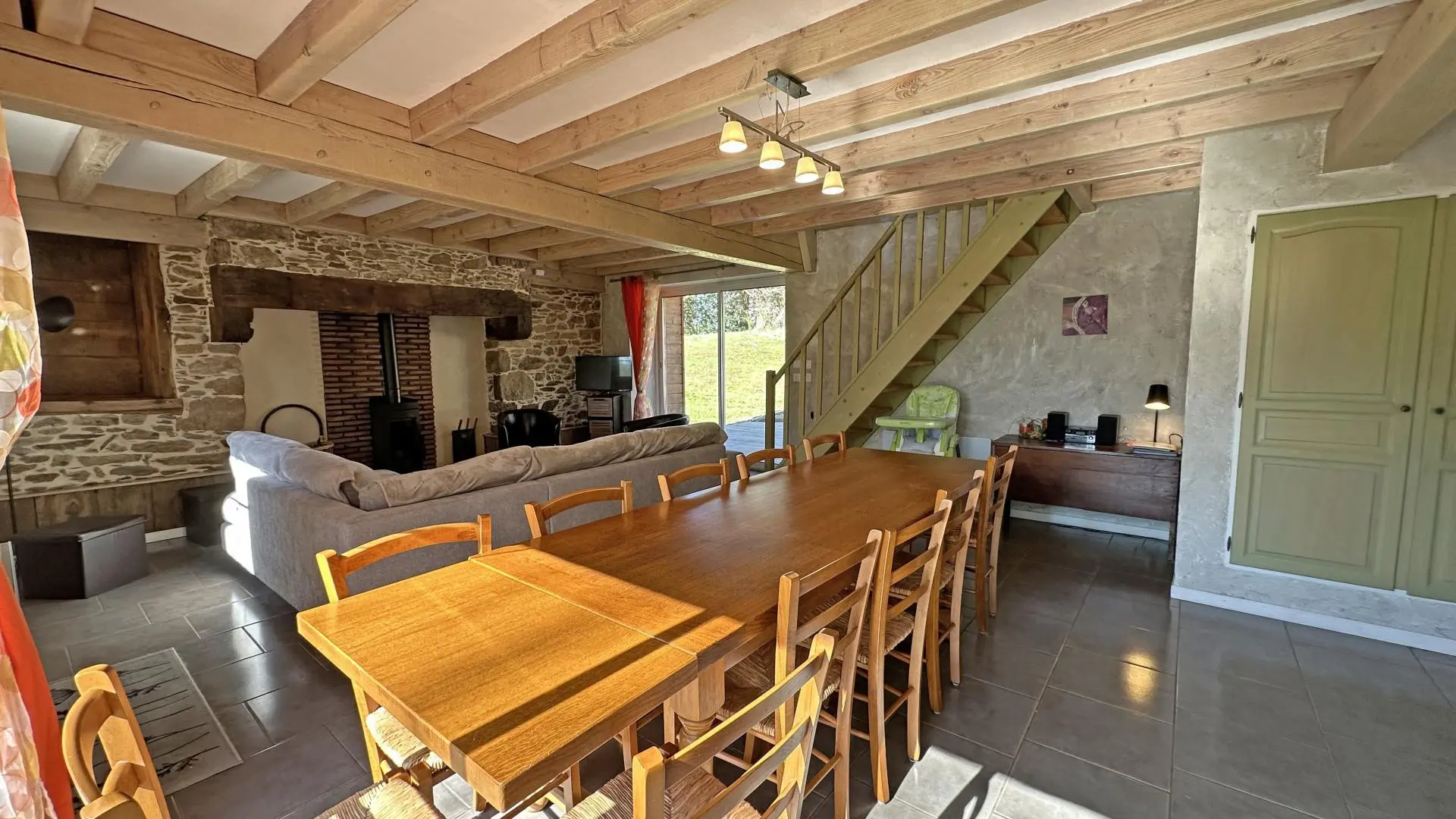 Gite Amboiras à La Croisille Sur Briance  en Haute-Vienne (Nouvelle Aquitaine)_16