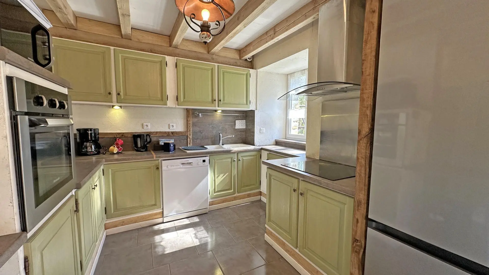 Gite Amboiras à La Croisille Sur Briance  en Haute-Vienne (Nouvelle Aquitaine)_20