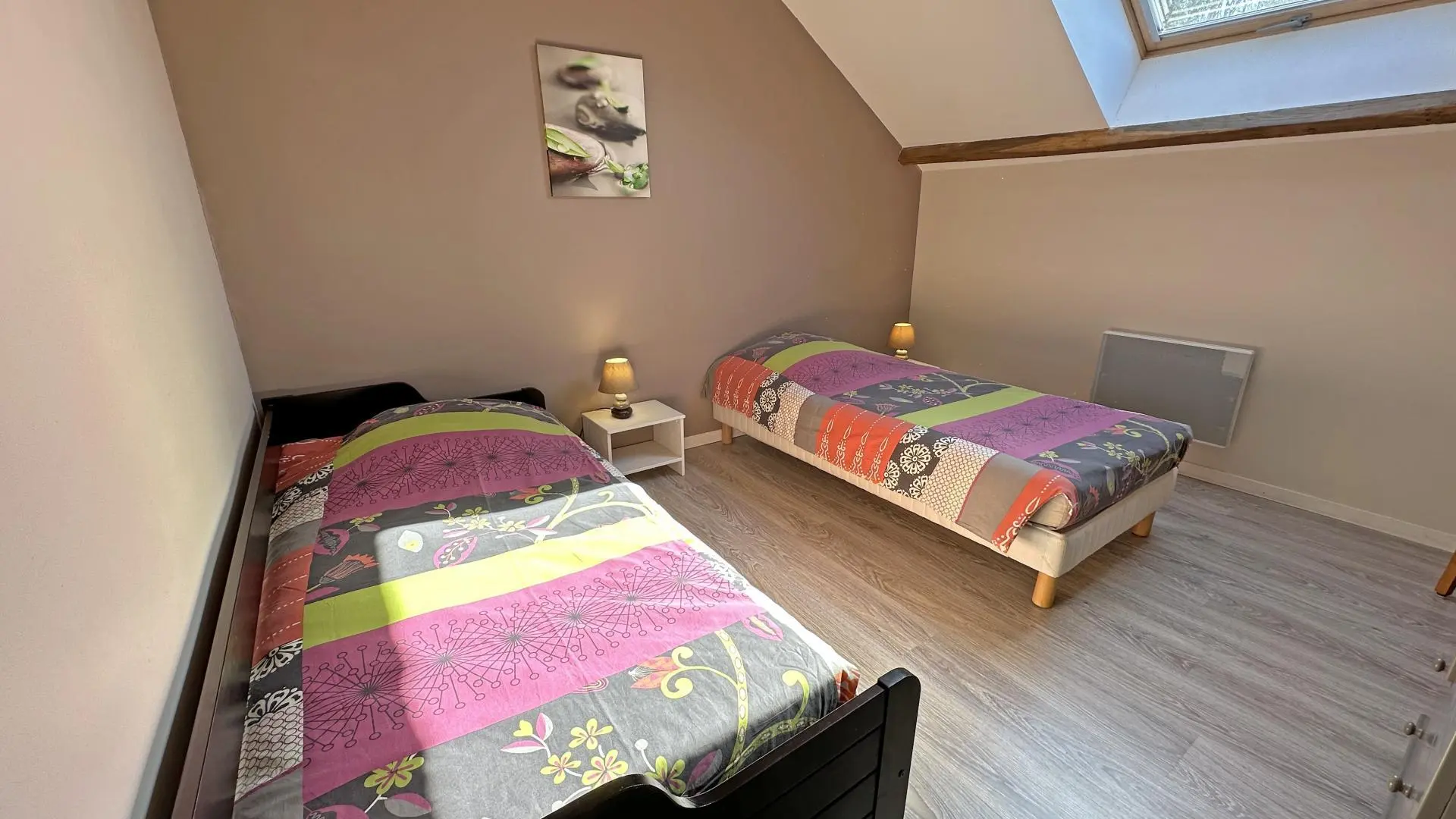 Gite Amboiras à La Croisille Sur Briance  en Haute-Vienne (Nouvelle Aquitaine)_23