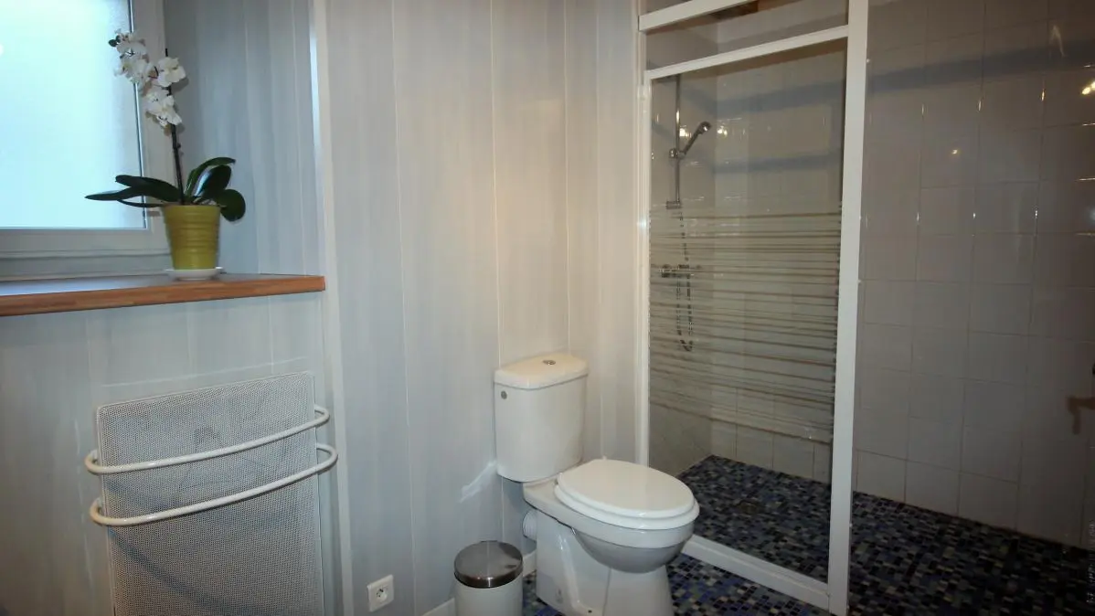 Gite Amboiras à La Croisille Sur Briance  en Haute-Vienne (Nouvelle Aquitaine)_32