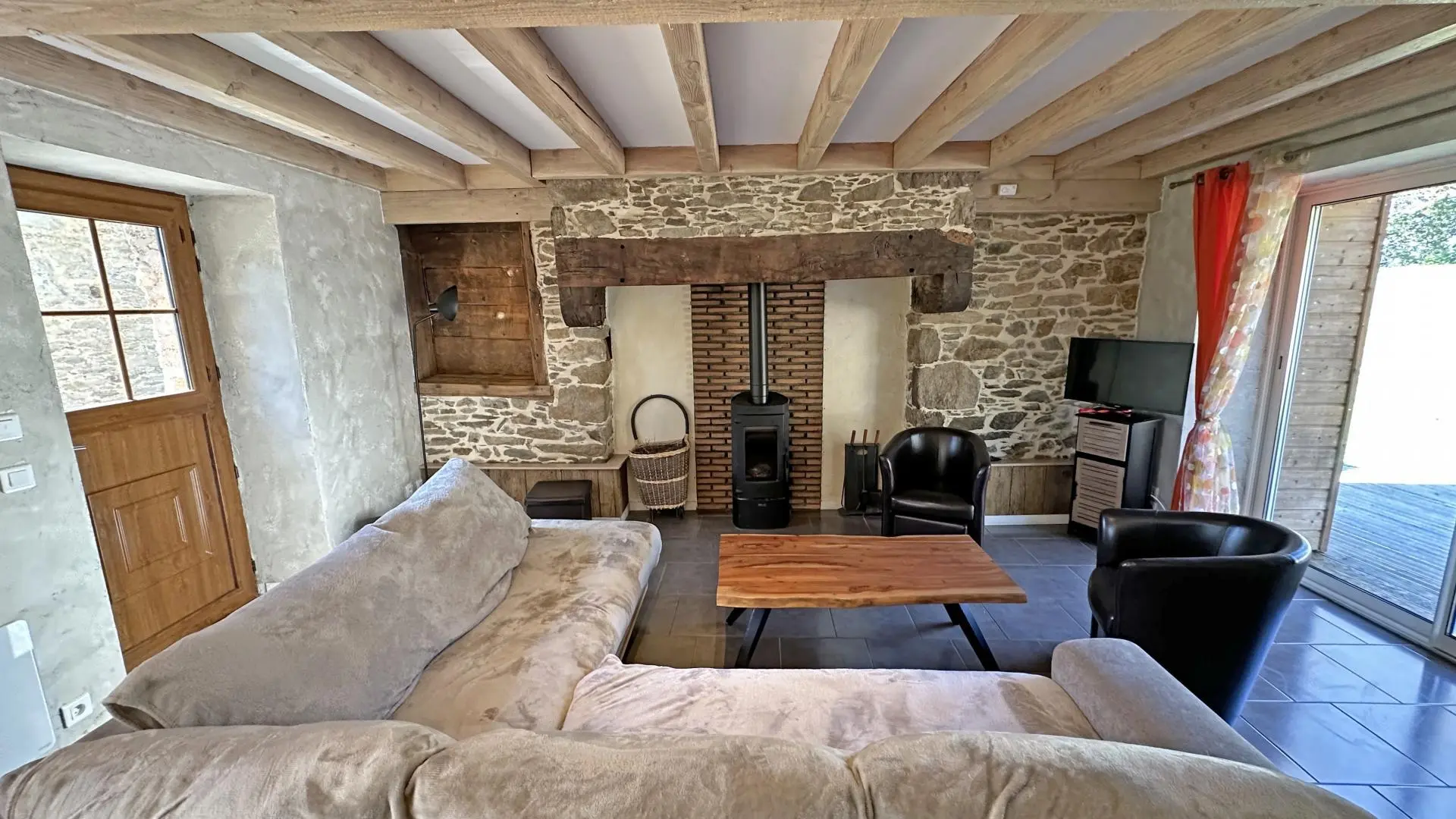 Gite Amboiras à La Croisille Sur Briance  en Haute-Vienne (Nouvelle Aquitaine)_12