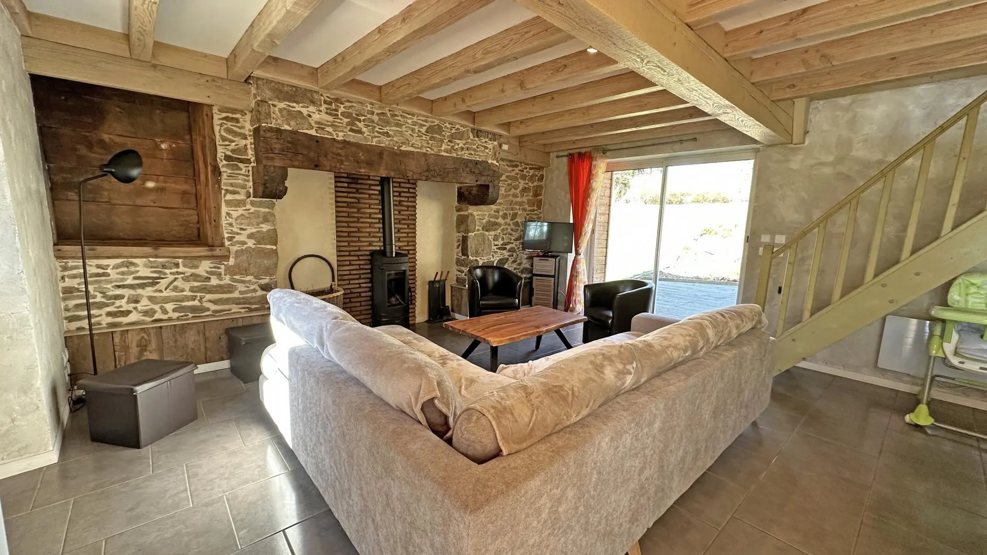 Gite Amboiras à La Croisille Sur Briance  en Haute-Vienne (Nouvelle Aquitaine)_11