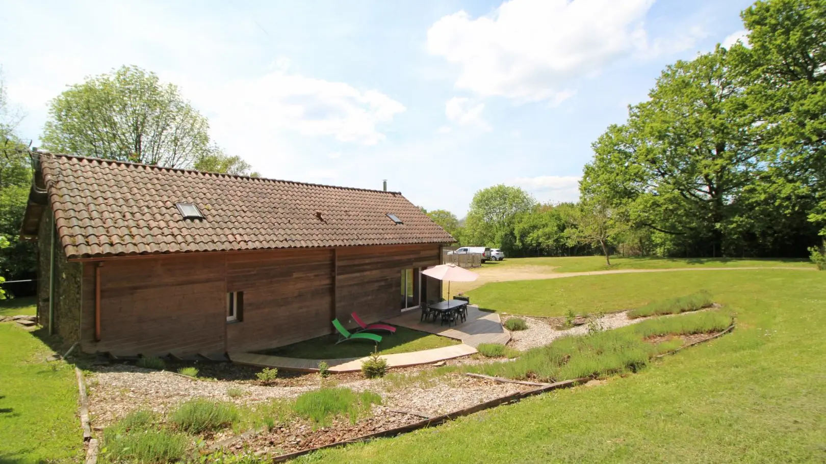 Gite Amboiras à La Croisille Sur Briance  en Haute-Vienne (Limousin en Nouvelle Aquitaine)_27