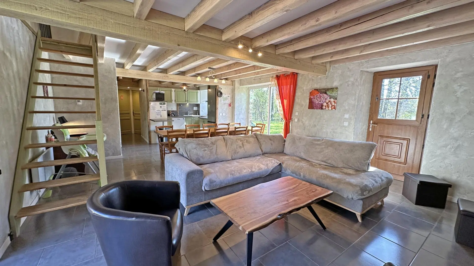 Gite Amboiras à La Croisille Sur Briance  en Haute-Vienne (Nouvelle Aquitaine)_10