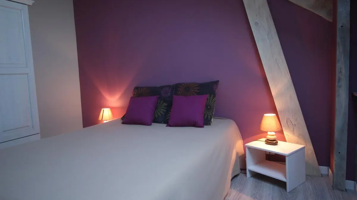 Gite Amboiras à La Croisille Sur Briance  en Haute-Vienne (Limousin en Nouvelle Aquitaine)_18