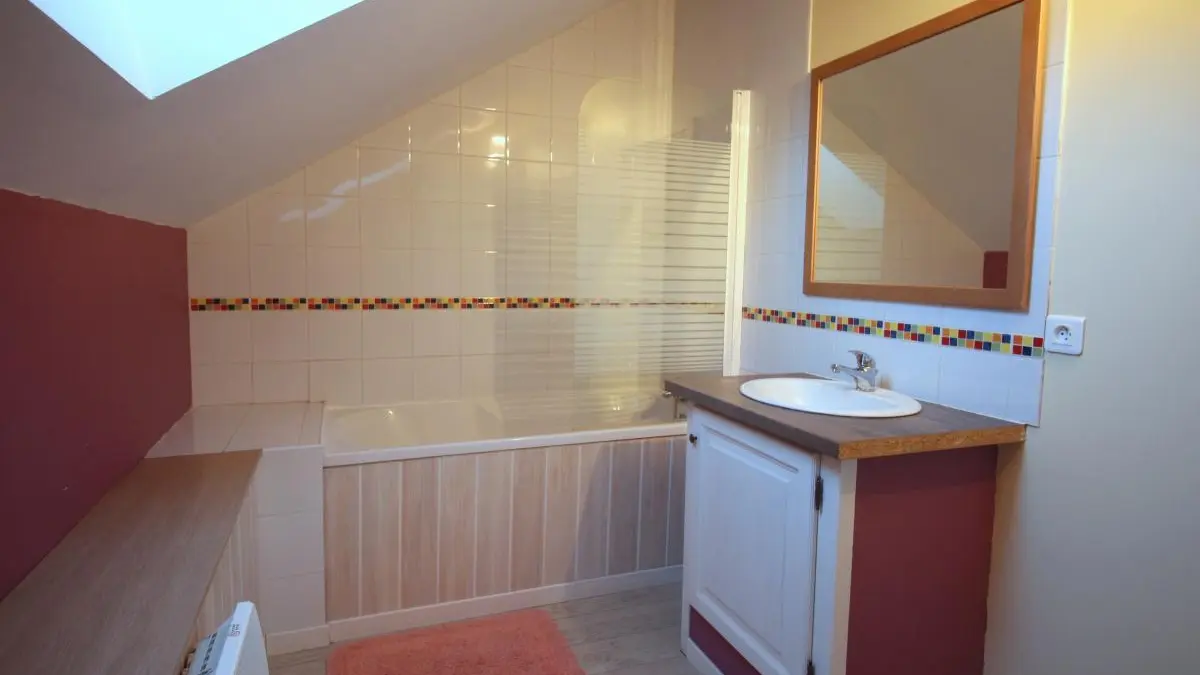 Gite Amboiras à La Croisille Sur Briance  en Haute-Vienne (Limousin en Nouvelle Aquitaine)_20