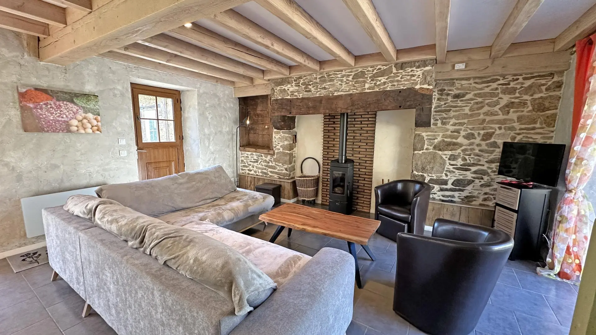 Gite Amboiras à La Croisille Sur Briance  en Haute-Vienne (Nouvelle Aquitaine)_43