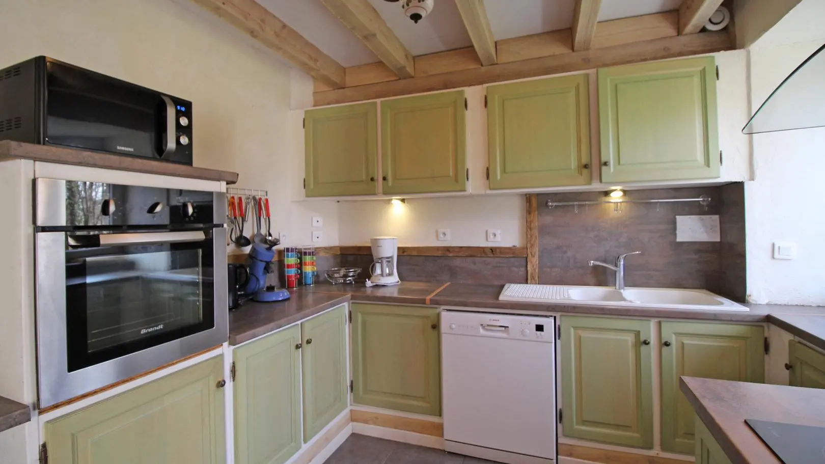 Gite Amboiras à La Croisille Sur Briance  en Haute-Vienne (Limousin en Nouvelle Aquitaine)_7