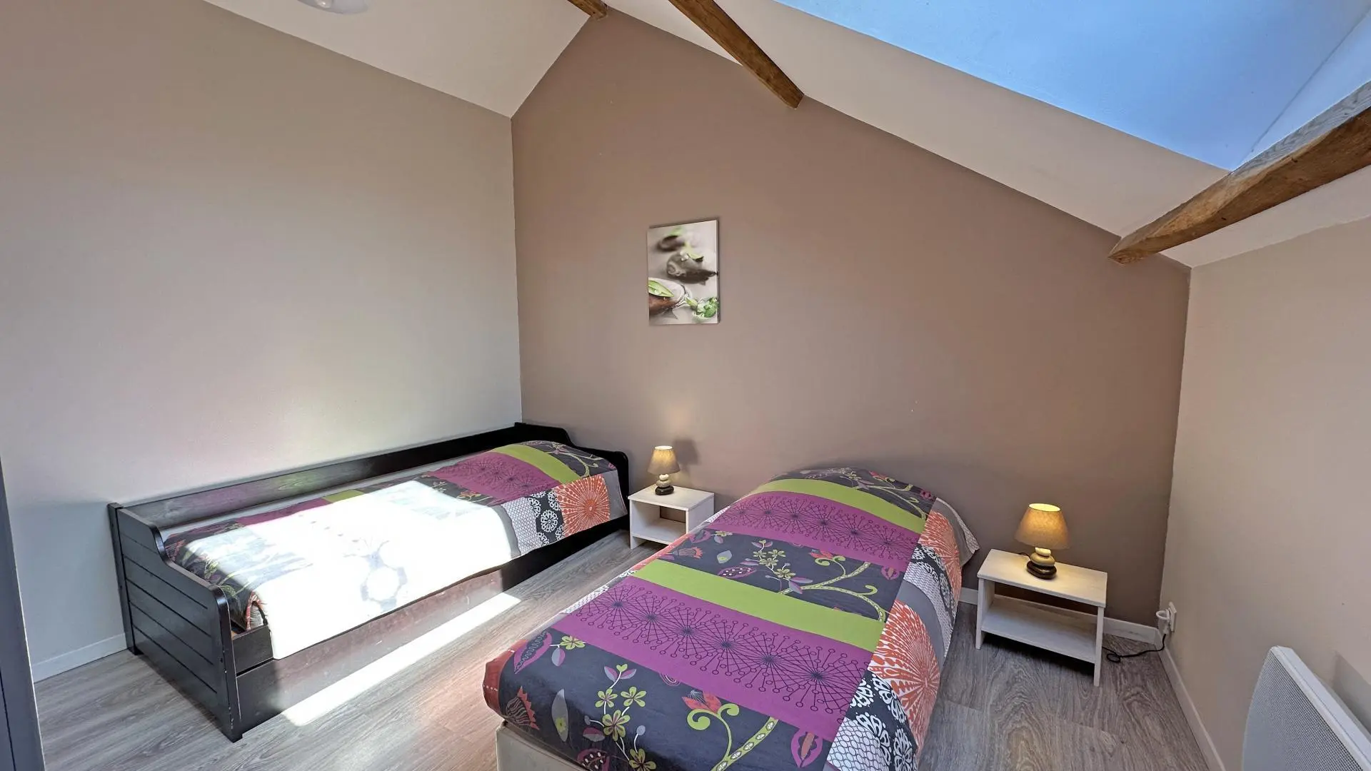 Gite Amboiras à La Croisille Sur Briance  en Haute-Vienne (Nouvelle Aquitaine)_25