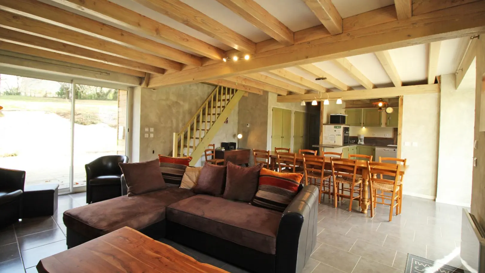 Gite Amboiras à La Croisille Sur Briance  en Haute-Vienne (Limousin en Nouvelle Aquitaine)_12