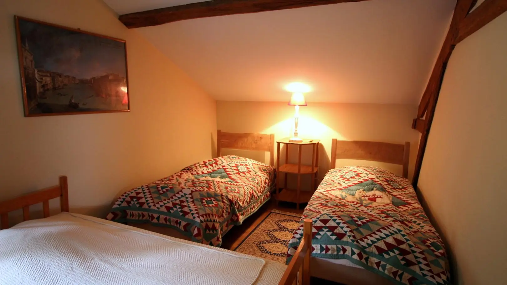 Gite La Maison Du Berger à La Geneytouse  en Haute-Vienne (Limousin en Nouvelle Aquitaine)_14