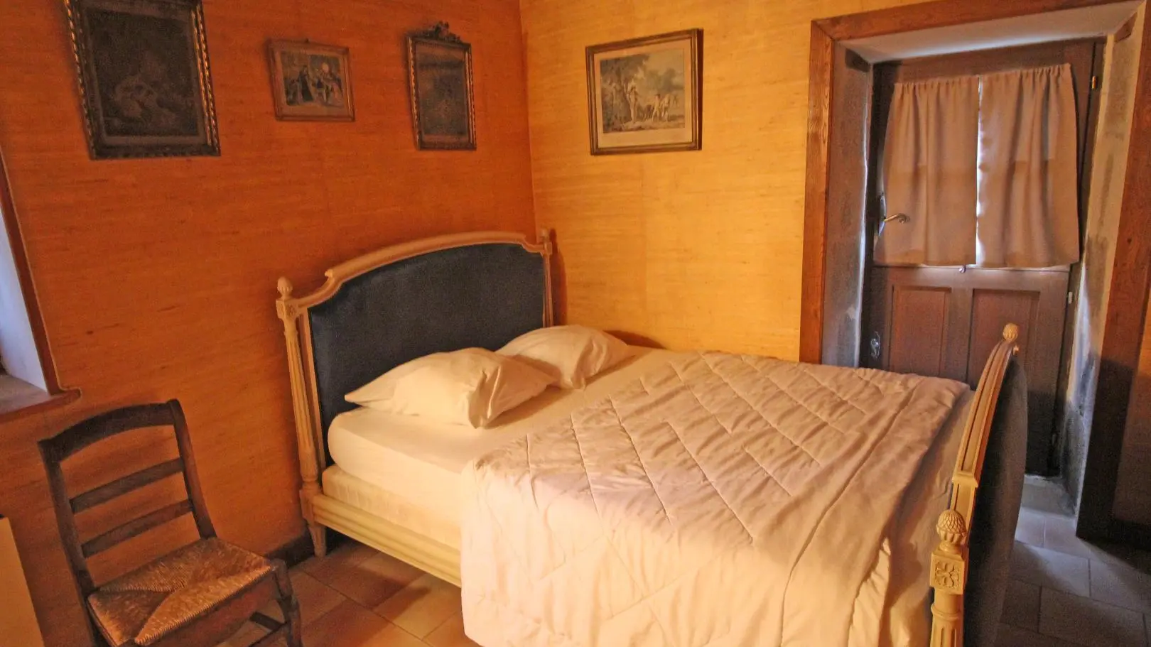 Gite La Maison Du Berger à La Geneytouse  en Haute-Vienne (Limousin en Nouvelle Aquitaine)_9