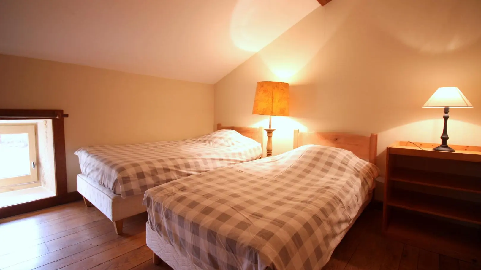 Gite La Maison Du Berger à La Geneytouse  en Haute-Vienne (Limousin en Nouvelle Aquitaine)_12