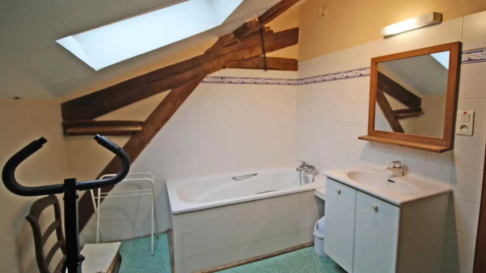 Gite La Maison Du Berger à La Geneytouse  en Haute-Vienne (Limousin en Nouvelle Aquitaine)_15