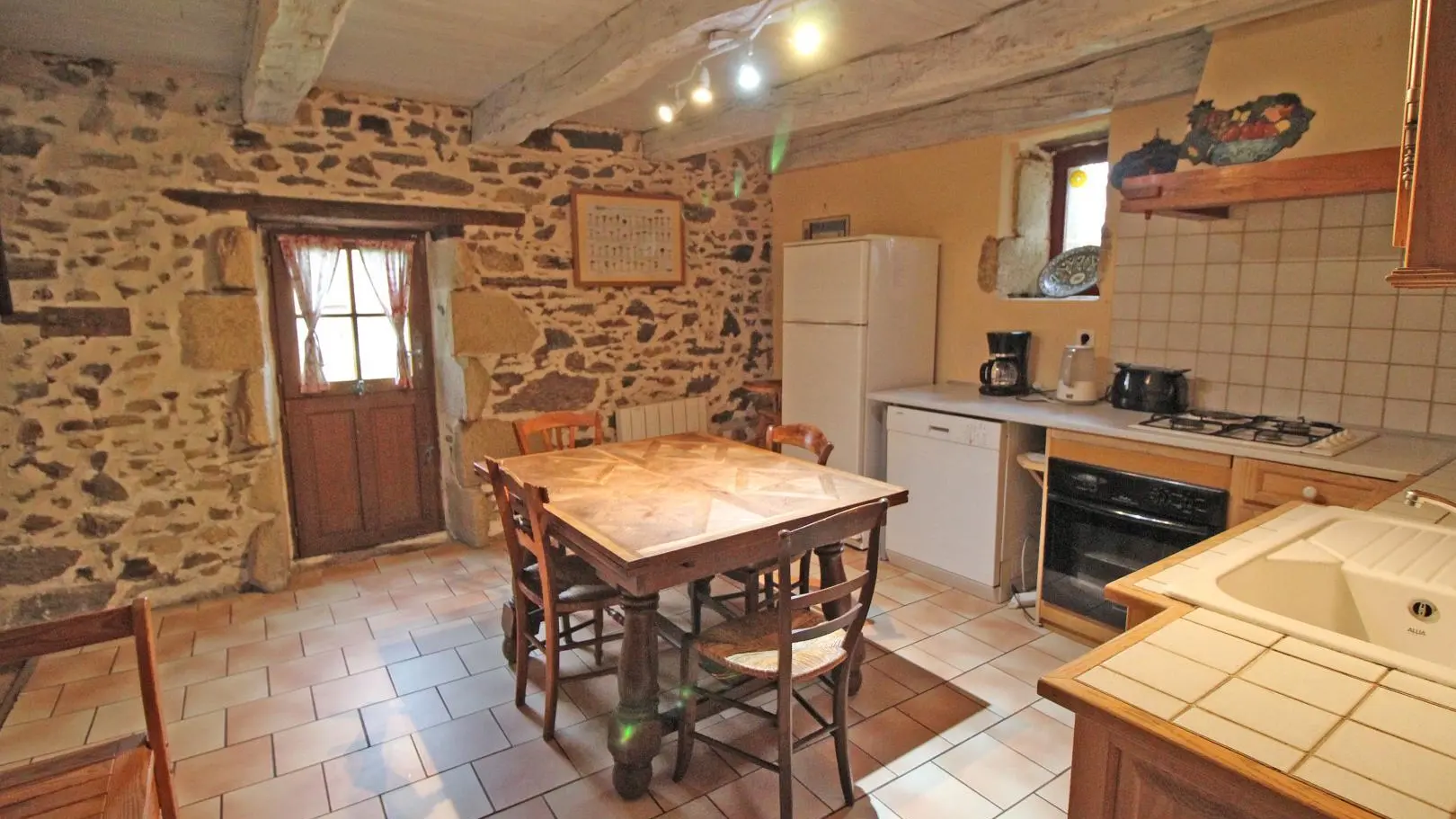 Gite La Maison Du Berger à La Geneytouse  en Haute-Vienne (Limousin en Nouvelle Aquitaine)_7