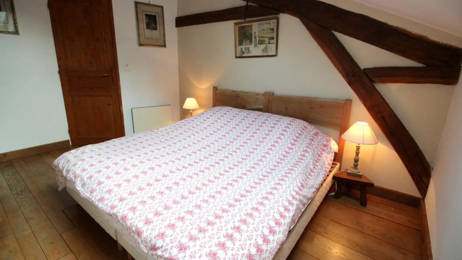 Gite La Maison Du Berger à La Geneytouse  en Haute-Vienne (Limousin en Nouvelle Aquitaine)_13