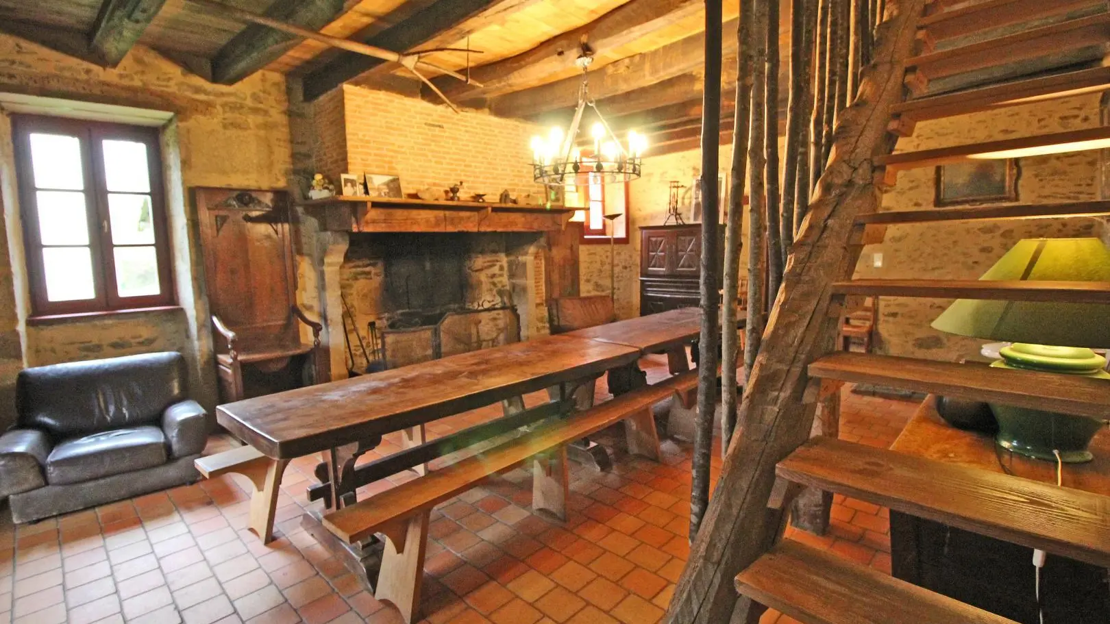 Gite Le Puy Jobert à La Geneytouse  en Haute-Vienne (Nouvelle Aquitaine) - sejour_8