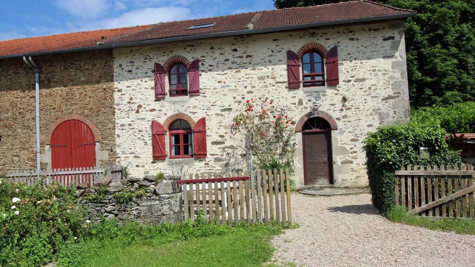 Gite Le Puy Jobert à La Geneytouse  en Haute-Vienne (Nouvelle Aquitaine)_30