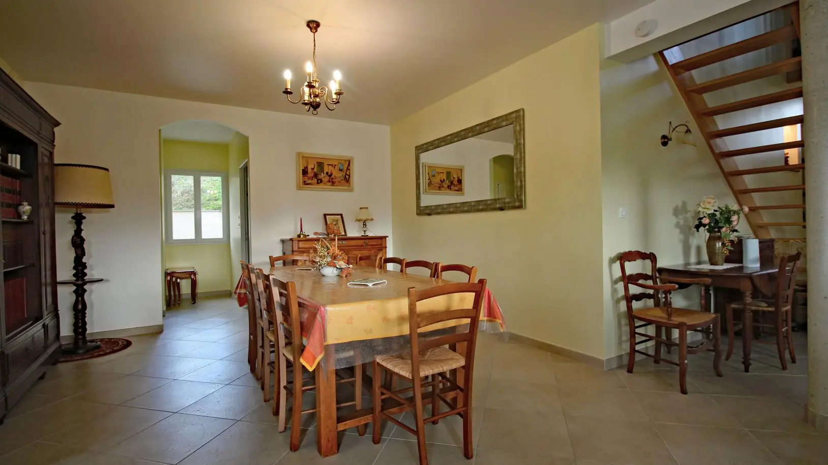 Gite Le Duveix à Linards  en Haute-Vienne (Limousin en Nouvelle Aquitaine)_7