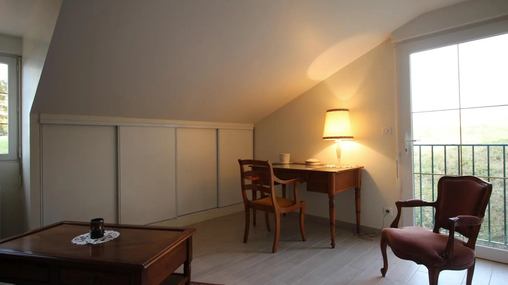 Gite Le Duveix à Linards  en Haute-Vienne (Limousin en Nouvelle Aquitaine)_19