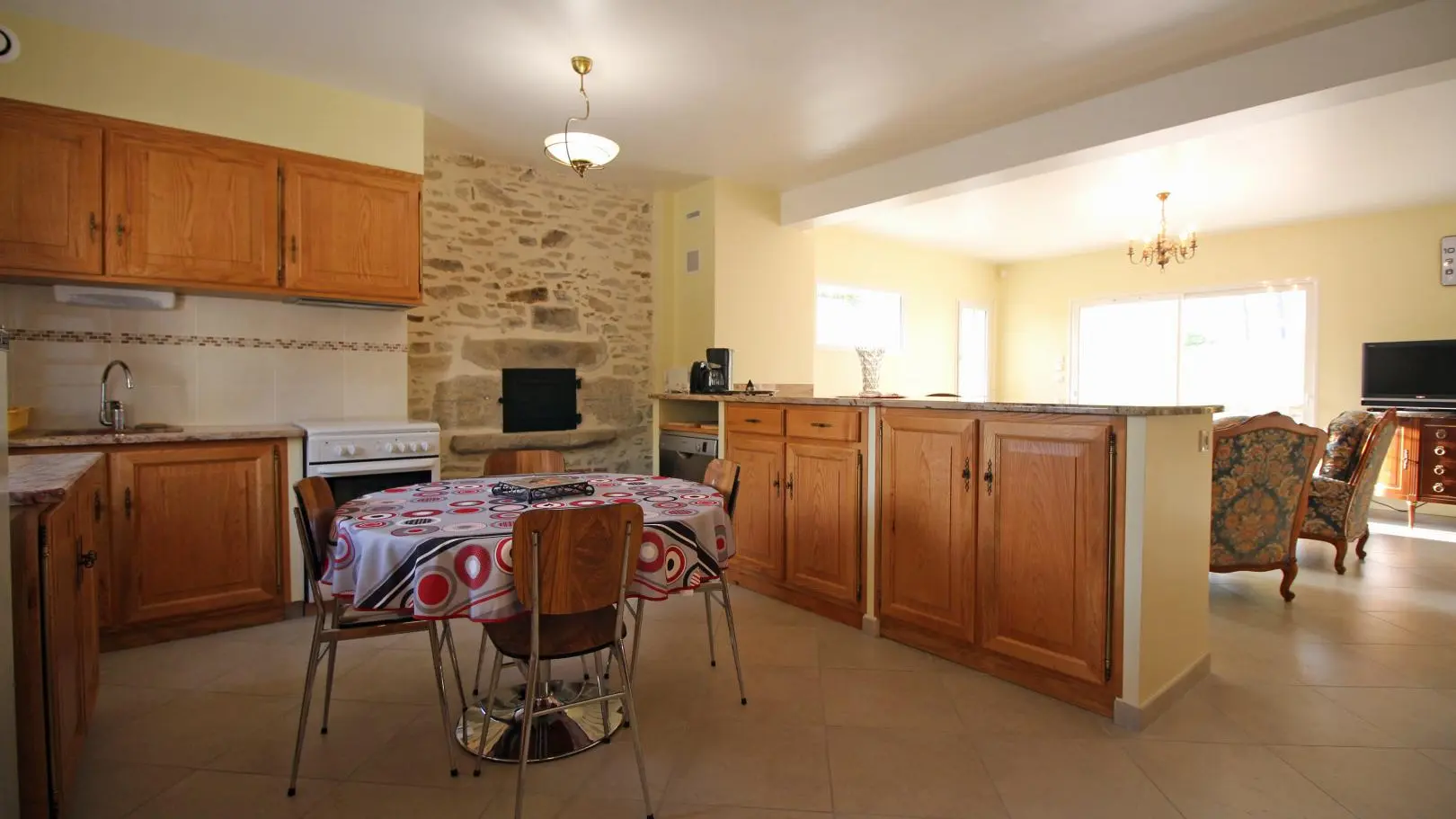 Gite Le Duveix à Linards  en Haute-Vienne (Limousin en Nouvelle Aquitaine)_3