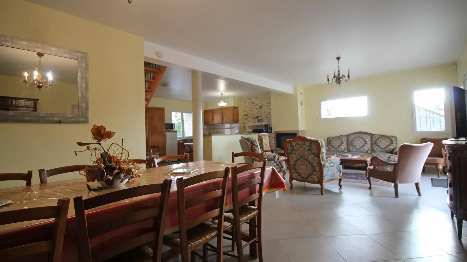 Gite Le Duveix à Linards  en Haute-Vienne (Limousin en Nouvelle Aquitaine)_8