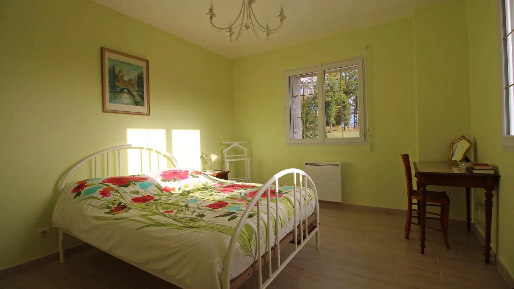 Gite Le Duveix à Linards  en Haute-Vienne (Limousin en Nouvelle Aquitaine)_15