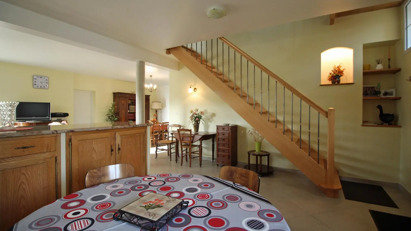 Gite Le Duveix à Linards  en Haute-Vienne (Limousin en Nouvelle Aquitaine)_5