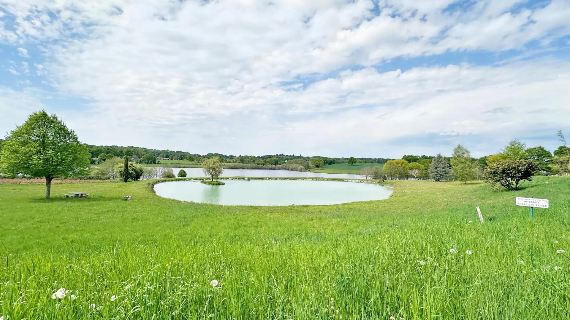 Gite Le Duveix à Linards  en Haute-Vienne (Limousin en Nouvelle Aquitaine)_3