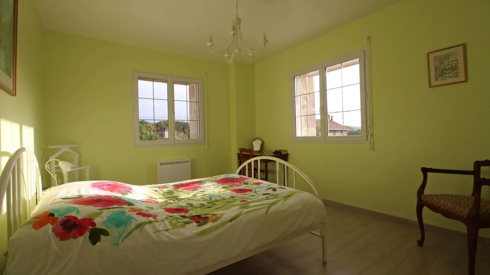 Gite Le Duveix à Linards  en Haute-Vienne (Limousin en Nouvelle Aquitaine)_14