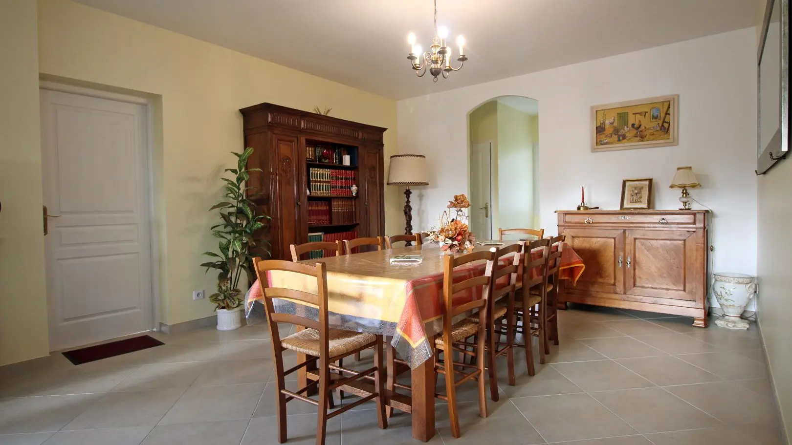 Gite Le Duveix à Linards  en Haute-Vienne (Limousin en Nouvelle Aquitaine)_6