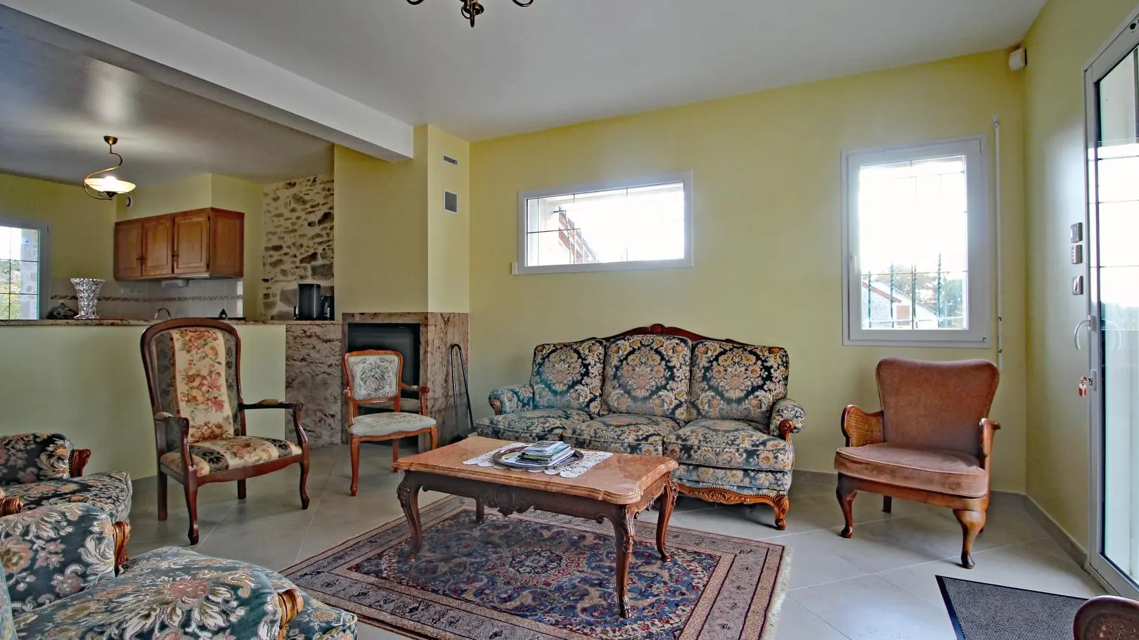 Gite Le Duveix à Linards  en Haute-Vienne (Limousin en Nouvelle Aquitaine)_9