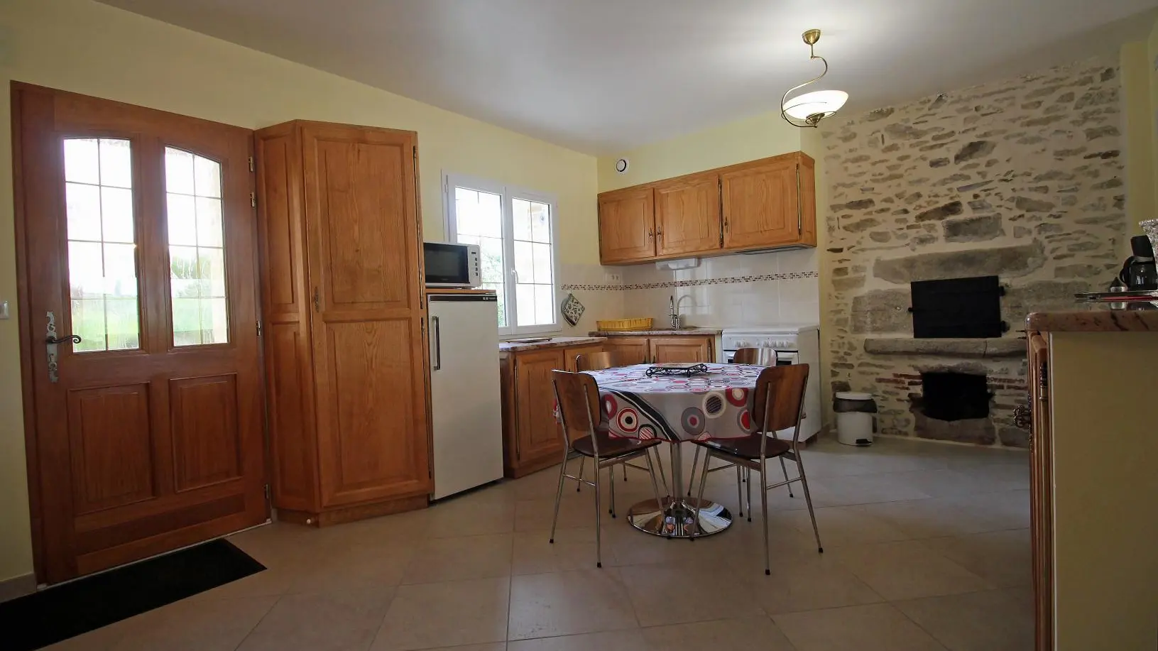 Gite Le Duveix à Linards  en Haute-Vienne (Limousin en Nouvelle Aquitaine)_4