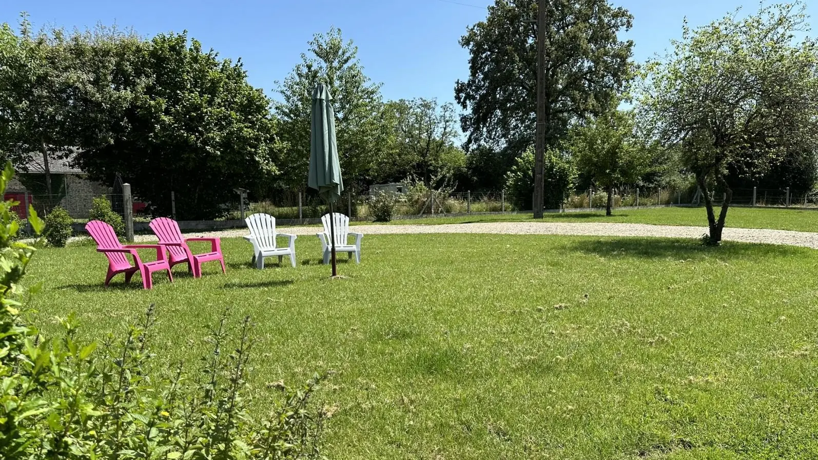 Gite de Sautour Le Petit à Linards en Haute-Vienne - Nouvelle Aquitaine _22